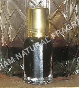 Kasturi Musk Attar