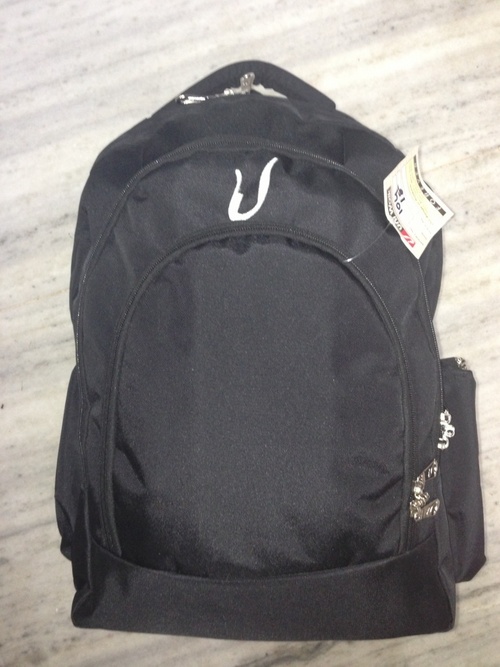 Black LapTop Bag