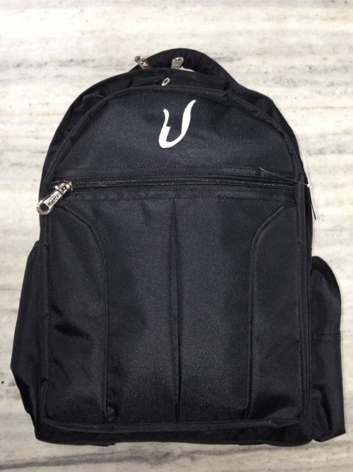 Black LapTop Bag