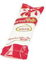 Kw BioCotton(Long Wool) - Bio-Cotton 10x5x2cm, 10g | High Absorbency, High Filtration, Biodegradable, Smooth Texture