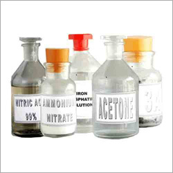 Acetic Acid