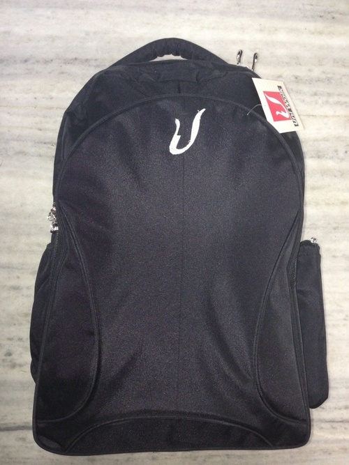 Black LapTop Bag