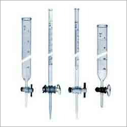 Laboratory Burettes