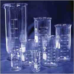 Glass Beakers