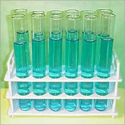 Laboratory Glass Tubes