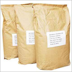 Pharmaceutical Ingredients