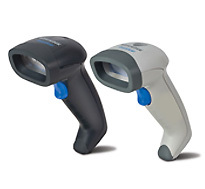 Handheld Barcode Scanners Size: 2-15 Inch