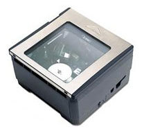 Hands Free Barcode Scanners Size: 5-35 Inch