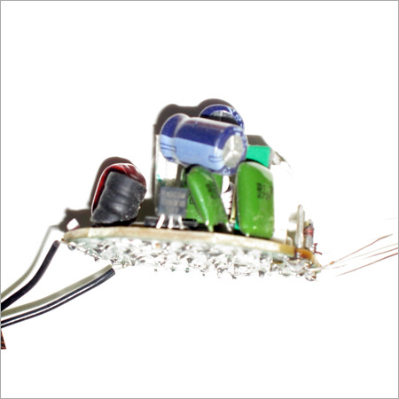 CFL PCB