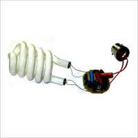 Cfl Raw Material
