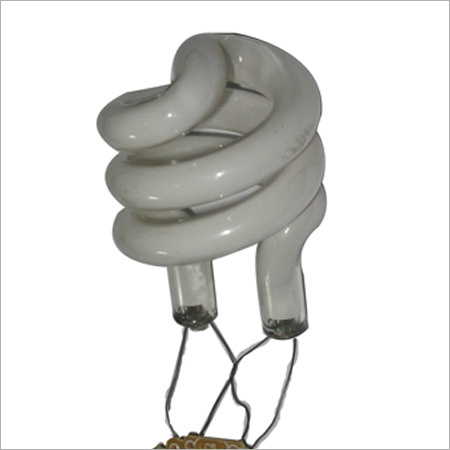 CFL Raw Material Parts