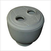 Cfl Base Cap