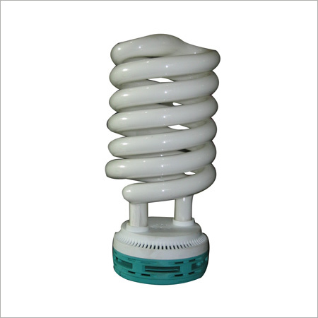 CFL Glass Tube