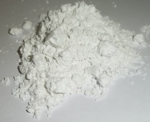 Silicon powder