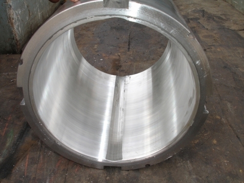 Bimetal Casted Products