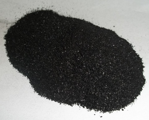 Super potassium humate shining crystals