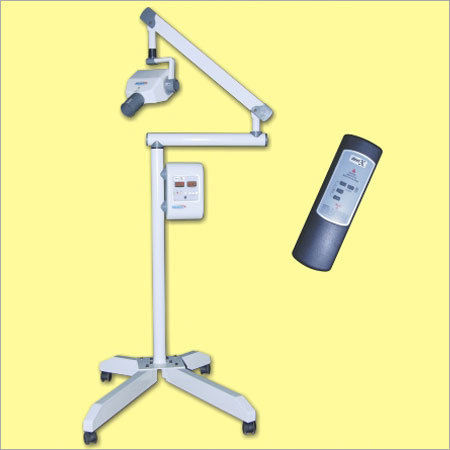 Floor Mounted Dental X-ray