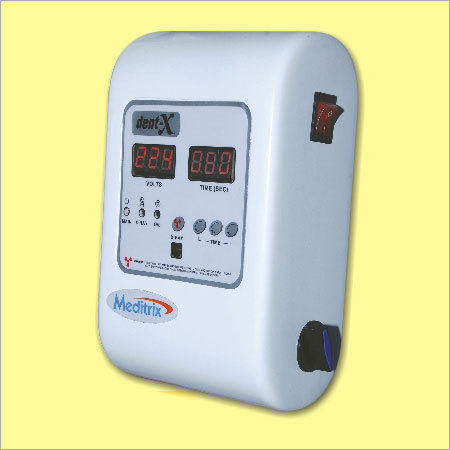 Dental x ray Timer