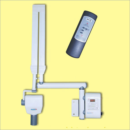Dental X-Ray Machines