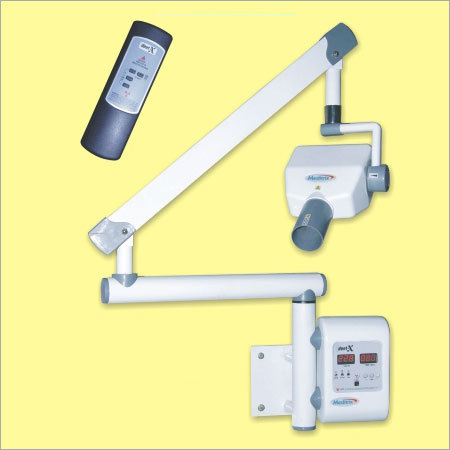 Dental x ray Equipment