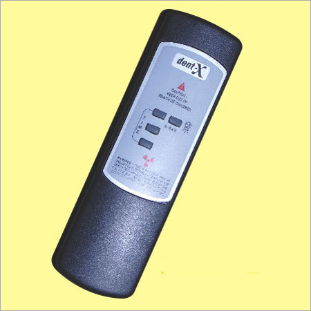 Dental X Ray Machine Remote
