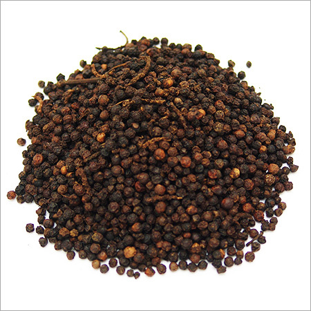 Black Pepper