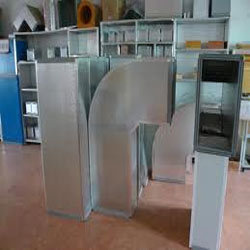 Gi Ducting System