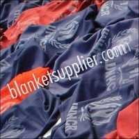 UNHCR Fleece Blanket