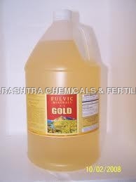 Fulvic Acid