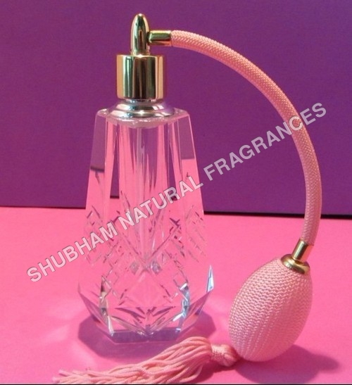 Arabian Fawake Pink - Chemical Name: Herbal Extract