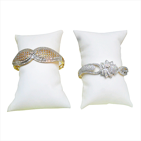 Diamond Gold Bracelet