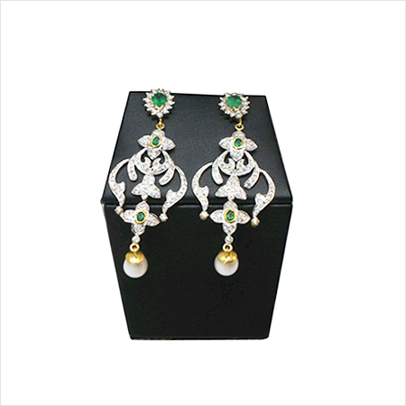 Traditional Earings