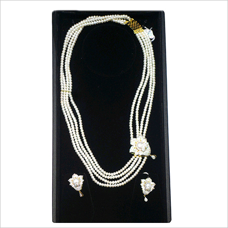 Fancy Necklace