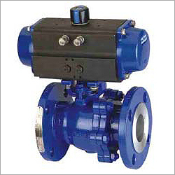 Industrial Pneumatic Actuator