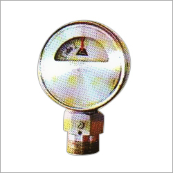 Mud Pressure Gauges