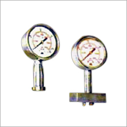 Homogenizer Gauges