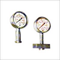 Homogenizer Gauges