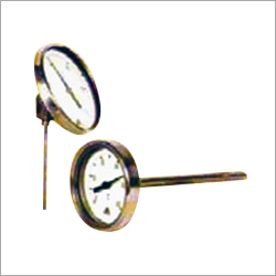 Compact Sealed Gauges
