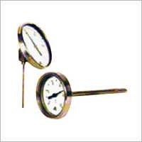 Compact Sealed Gauges