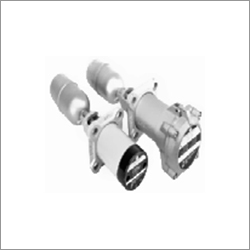 Temperature Switch