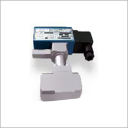 Flow Limit Switch