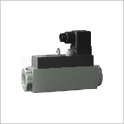 Miniature Flow Switch