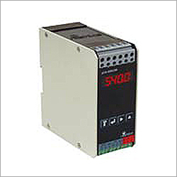 Digital Process Indicator