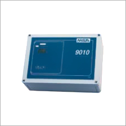 Gas Detection Controller