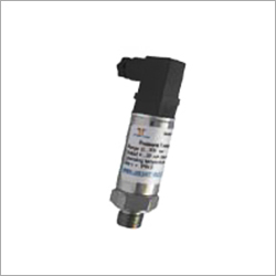 Vacuum Pressure Transmitter