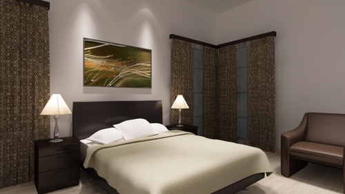 3D Room Planner