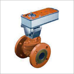 Butterfly Valves
