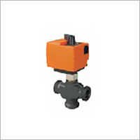 Lined Plug Valves