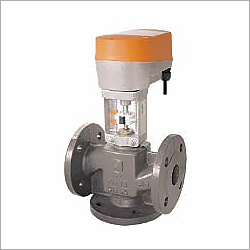 Industrial Sleeved Plug Valves
