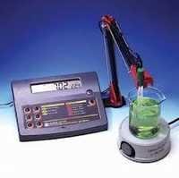 Benchtop PH Meters